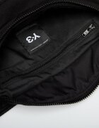 Y-3 Чантичка за кръста Staple Fanny Pack Black