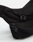 Y-3 Чантичка за кръста Staple Fanny Pack Black