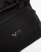 Y-3 Чантичка за кръста Staple Fanny Pack Black