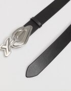 Y-3 Колан B Logo Belt Black