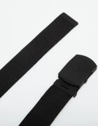 Y-3 Колан Cl L Belt Black