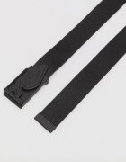 Y-3 Колан Logo Belt Black