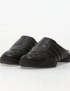 Y-3 Обувки Regu Mule Black/ Black/ Black