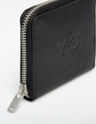 Y-3 Портфейл Wallet Black