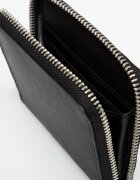 Y-3 Портфейл Wallet Black