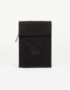 Y-3 Портфейл X-Body Pouch Black