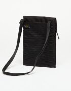 Y-3 Портфейл X-Body Pouch Black