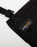 Y-3 Портфейл X-Body Pouch Black