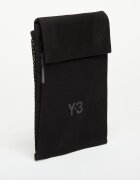 Y-3 Портфейл X-Body Pouch Black
