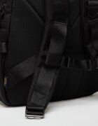 Y-3 Раница Backpack Black