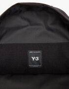 Y-3 Раница Backpack Black