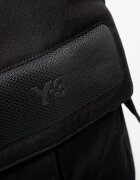 Y-3 Раница Small Backpack Black