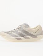 Y-3 Сникърси Adios 9 Chalk White/ Taupe Met./ Lgh Solid Grey