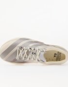 Y-3 Сникърси Adios 9 Chalk White/ Taupe Met./ Lgh Solid Grey