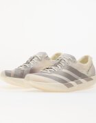 Y-3 Сникърси Adios 9 Chalk White/ Taupe Met./ Lgh Solid Grey