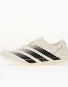 Y-3 Сникърси Adios 9 Off White/ Off White/ Black