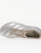Y-3 Сникърси Adios 9 Silver Met./ Silver Met./ Light Brown