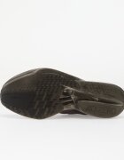 Y-3 Сникърси Adios Pro 4 Black/ Off White/ Green Five