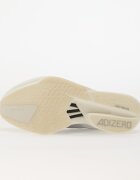 Y-3 Сникърси Adios Pro 4 Chalk White/ Silver Met./ Lgh Solid Grey