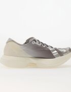 Y-3 Сникърси Adios Pro 4 Chalk White/ Silver Met./ Lgh Solid Grey