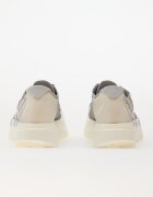 Y-3 Сникърси Adios Pro 4 Chalk White/ Silver Met./ Lgh Solid Grey