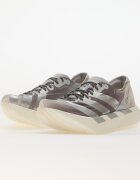 Y-3 Сникърси Adios Pro 4 Chalk White/ Silver Met./ Lgh Solid Grey