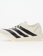 Y-3 Сникърси Adios Pro 4 Off White/ Off White/ Black