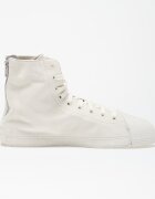 Y-3 Сникърси Adizero Cybersonic 2 Tennis Orbit Grey/ Orbit Grey/ Orbit Grey