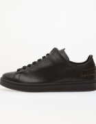 Y-3 Сникърси Diagonal Stan Smith Black/ Black/ Black