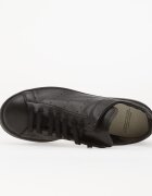 Y-3 Сникърси Diagonal Stan Smith Black/ Black/ Black