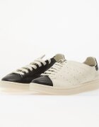Y-3 Сникърси Diagonal Stan Smith Off White/ Off White/ Black