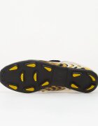 Y-3 Сникърси F50 TUNIT Black/ Hazy Yellow/ Off White