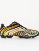 Y-3 Сникърси F50 TUNIT Black/ Hazy Yellow/ Off White