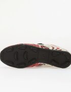 Y-3 Сникърси F50 Tunit Black/ Off White/ Active Maroon