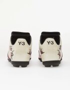 Y-3 Сникърси F50 Tunit Black/ Off White/ Active Maroon