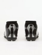 Y-3 Сникърси F50 Tunit Chito Silver Met./ Black/ Utility Black