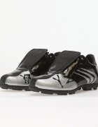Y-3 Сникърси F50 Tunit Chito Silver Met./ Black/ Utility Black