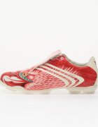 Y-3 Сникърси F50 TUNIT Off White/ Off White/ Active Maroon