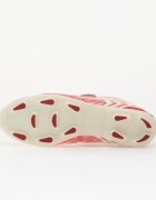 Y-3 Сникърси F50 TUNIT Off White/ Off White/ Active Maroon