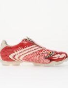 Y-3 Сникърси F50 TUNIT Off White/ Off White/ Active Maroon