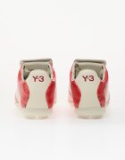 Y-3 Сникърси F50 TUNIT Off White/ Off White/ Active Maroon