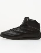 Y-3 Сникърси Feroza Hi Black/ Silver Met./ Black