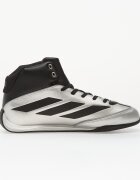 Y-3 Сникърси Feroza Hi Black/ Silver Met./ Black
