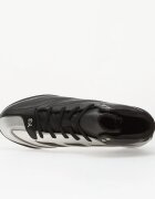 Y-3 Сникърси Feroza Hi Black/ Silver Met./ Black