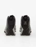 Y-3 Сникърси Feroza Hi Black/ Silver Met./ Black