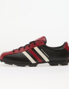 Y-3 Сникърси Field Black/ Active Maroon/ Off White