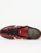 Y-3 Сникърси Field Black/ Active Maroon/ Off White