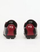 Y-3 Сникърси Field Black/ Active Maroon/ Off White