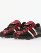 Y-3 Сникърси Field Black/ Active Maroon/ Off White