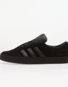 Y-3 Сникърси Gazelle Black/ Black/ Black